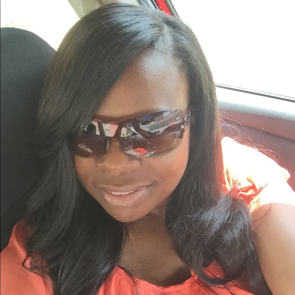 Meet your Posher, Rodnetta